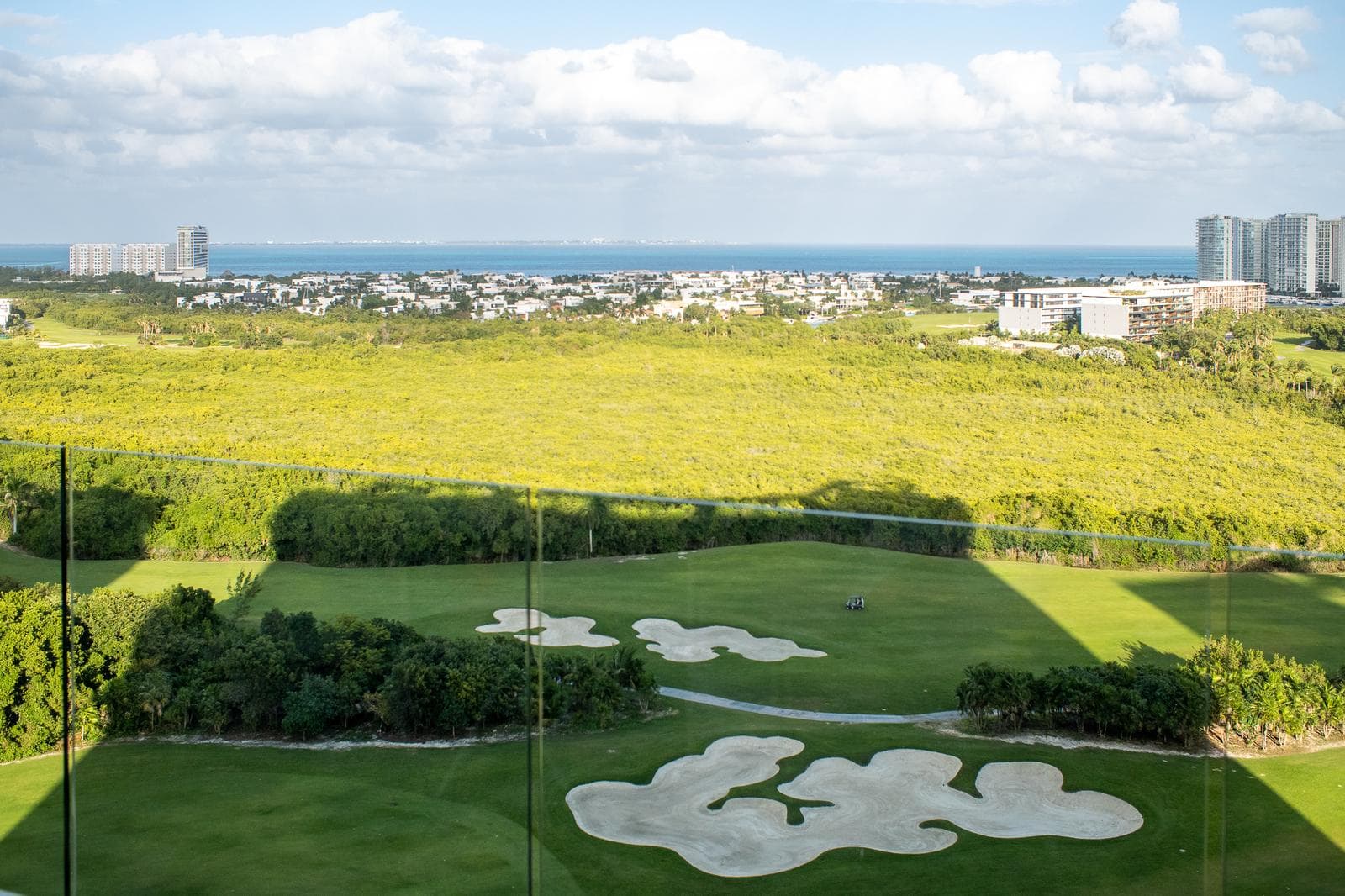 WOHA PUERTO CANCUN Puerto Cancun, Cancun Condo