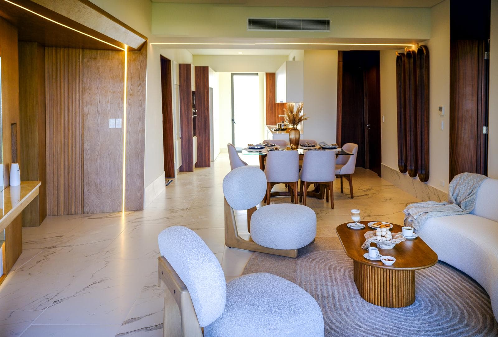 WOHA PUERTO CANCUN Puerto Cancun, Cancun Condo