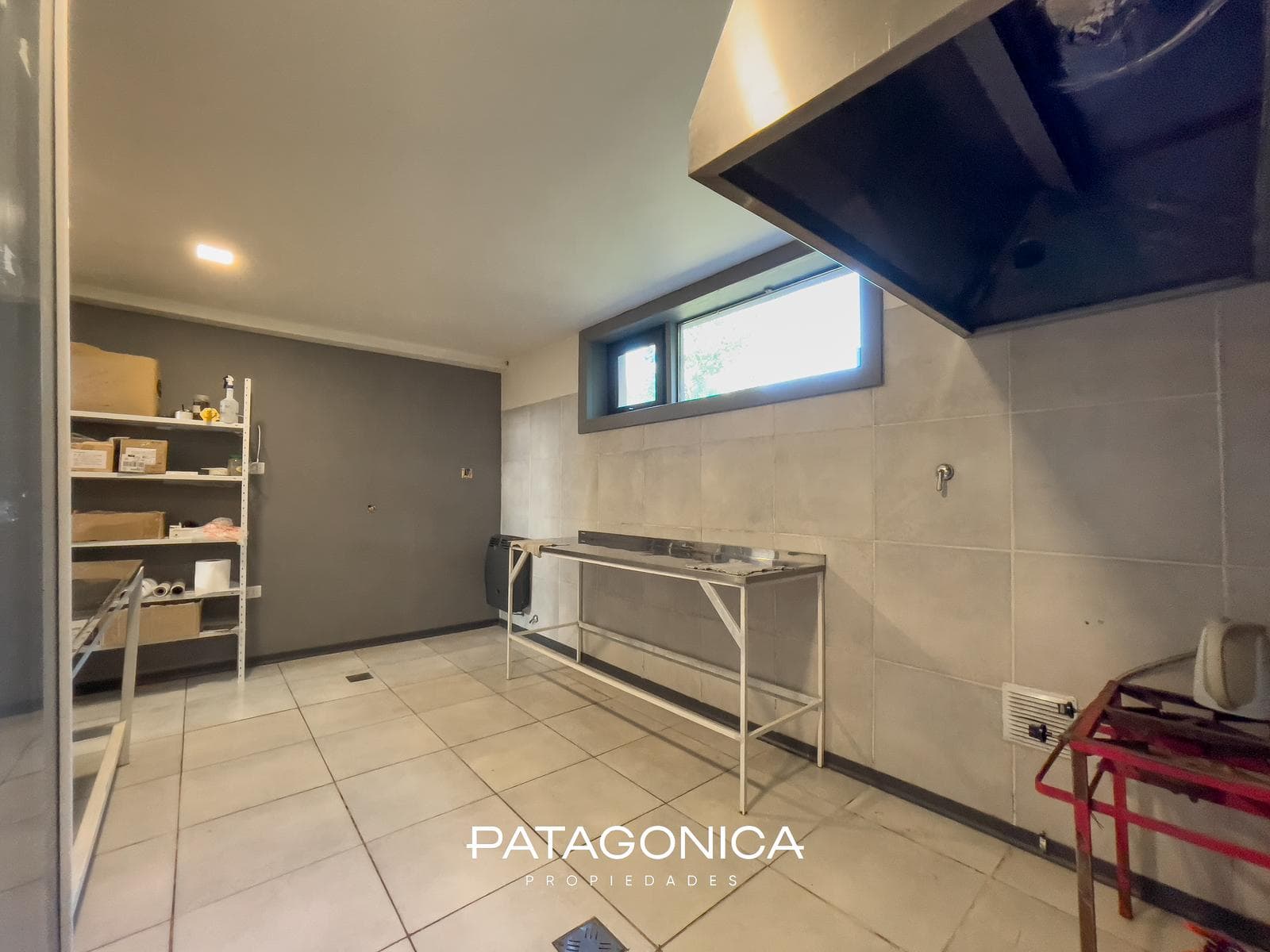 Commercial Property for Sale, Approved by SENASA