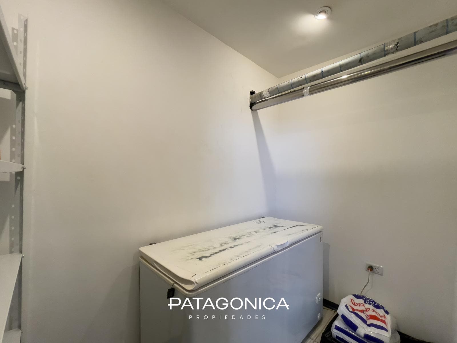 Commercial Property for Sale, Approved by SENASA
