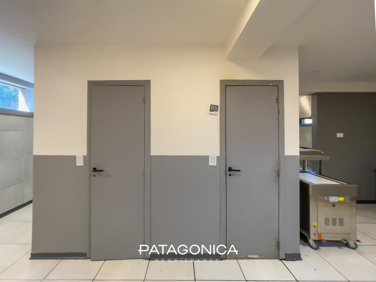 Commercial Property for Sale, Approved by SENASA