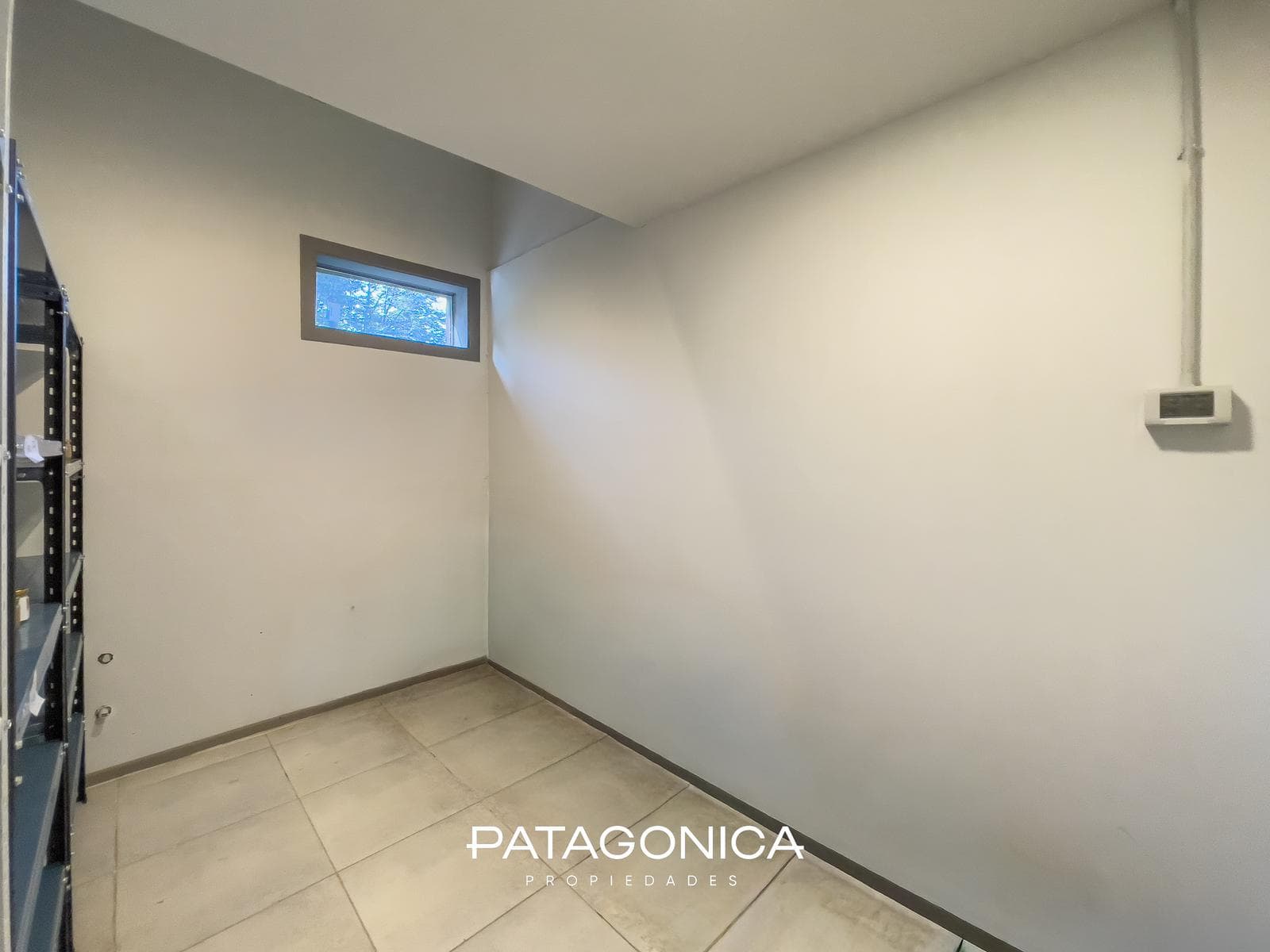 Commercial Property for Sale, Approved by SENASA