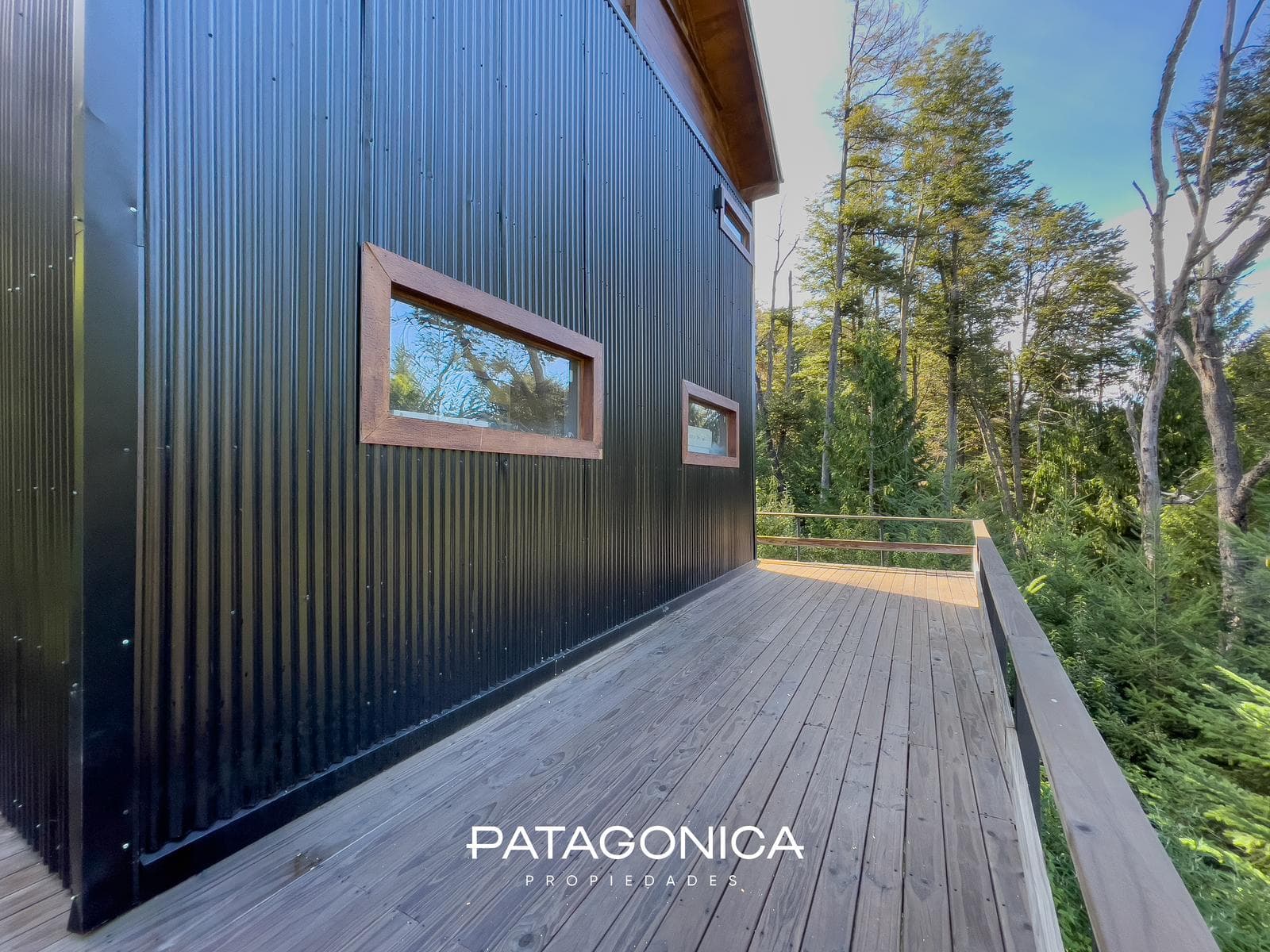 Commercial Property for Sale, Approved by SENASA