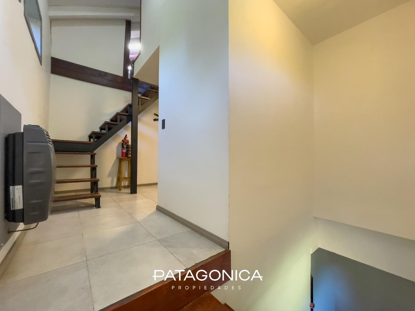 Commercial Property for Sale, Approved by SENASA