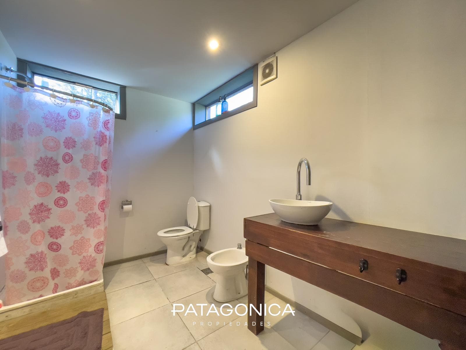 Commercial Property for Sale, Approved by SENASA