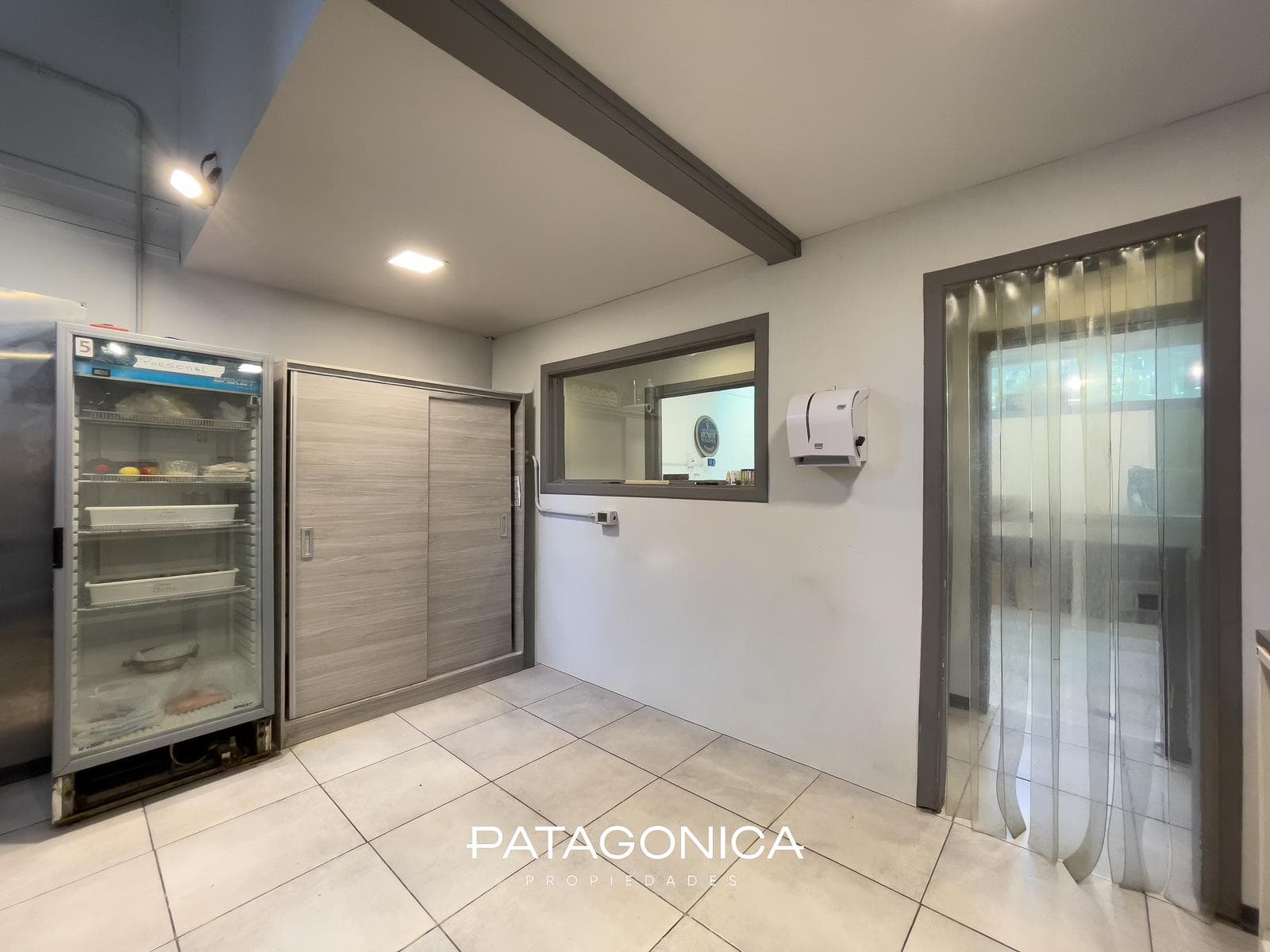 Commercial Property for Sale, Approved by SENASA