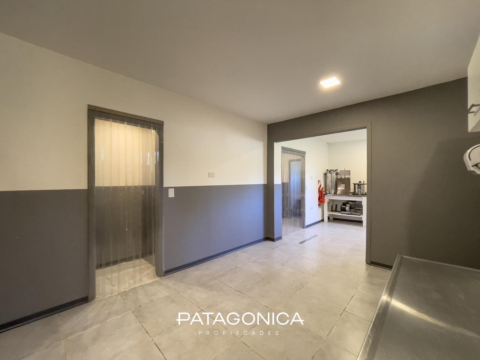 Commercial Property for Sale, Approved by SENASA