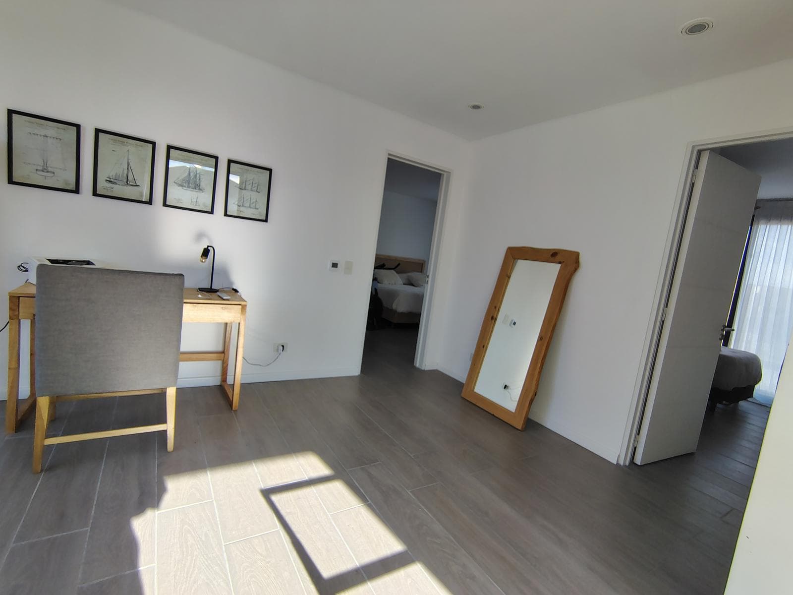 Vila Marina II Neighborhood. 4300 Todos los Santos Blvd.,