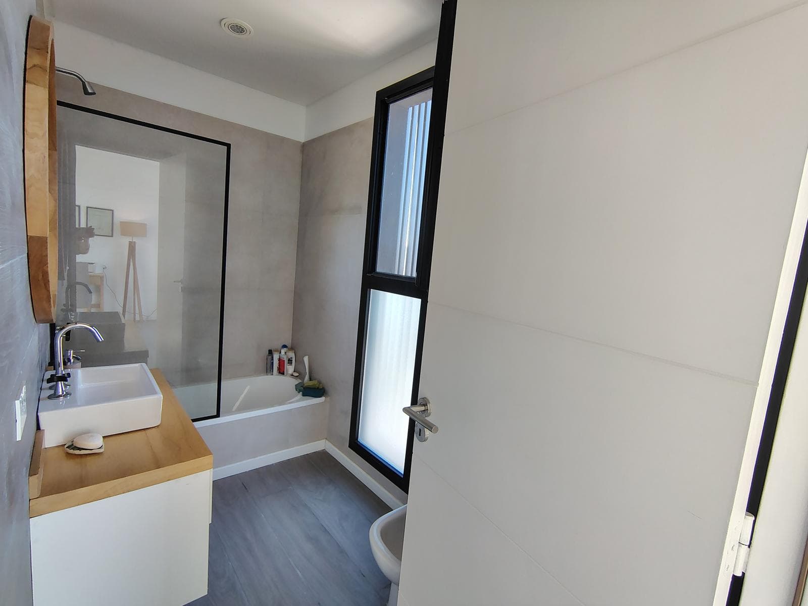 Vila Marina II Neighborhood. 4300 Todos los Santos Blvd.,