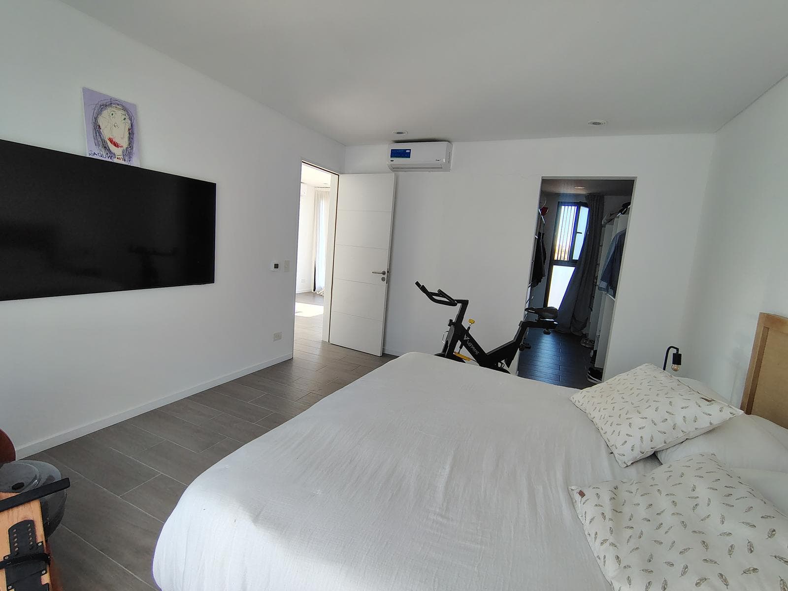 Vila Marina II Neighborhood. 4300 Todos los Santos Blvd.,
