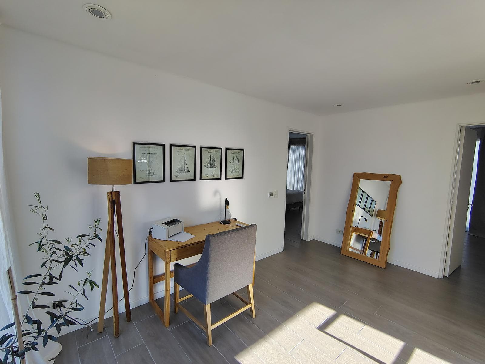 Vila Marina II Neighborhood. 4300 Todos los Santos Blvd.,