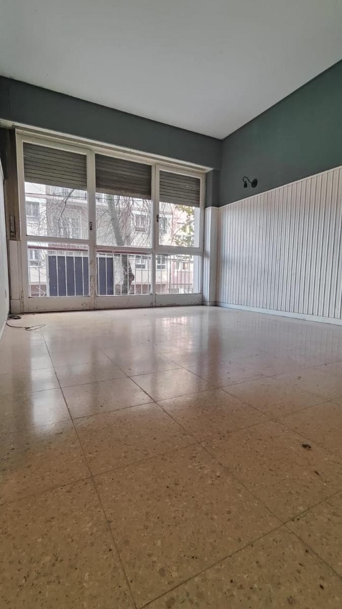 Departamento 2 Ambientes Con Balcon Guemes Original