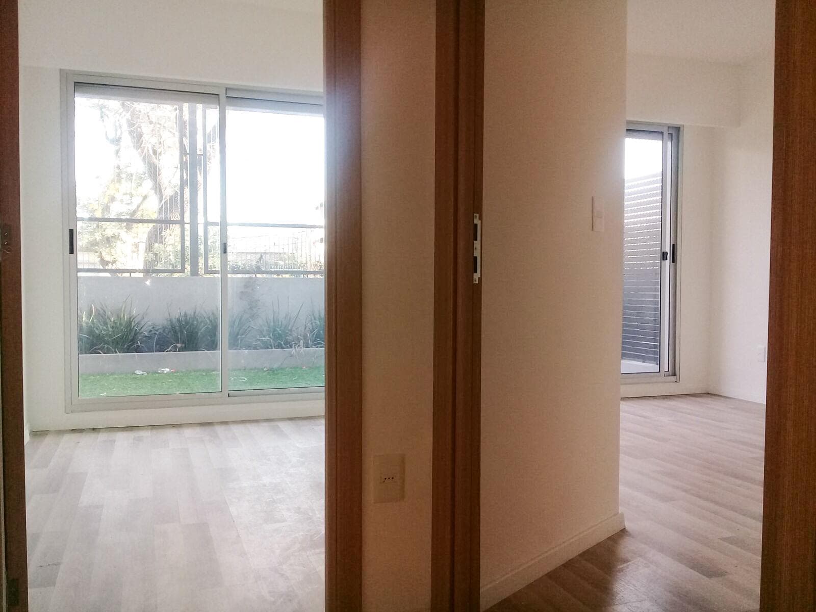 2-Bedroom Apartment for Rent in La Blanqueada