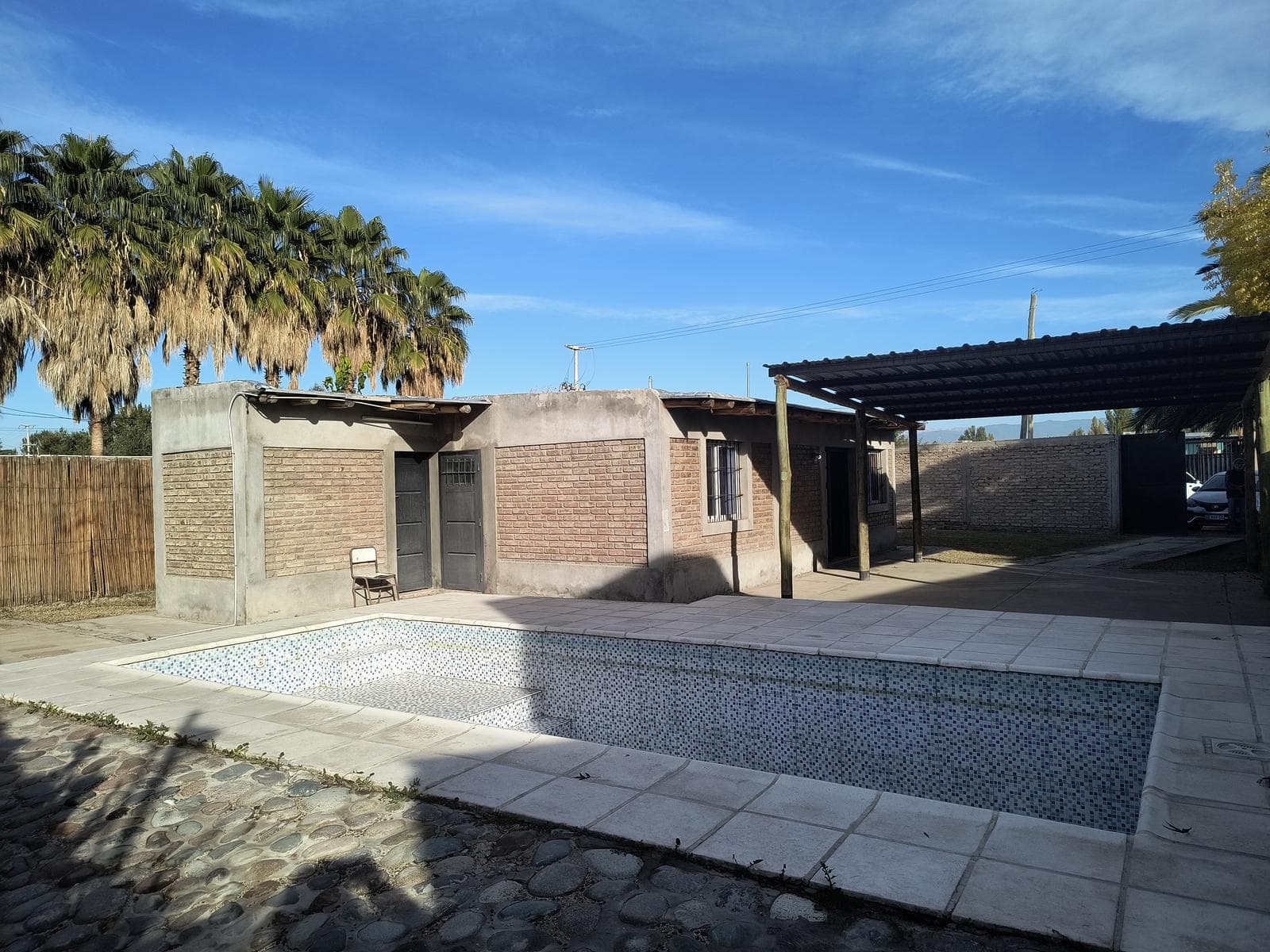 House for sale with a pool