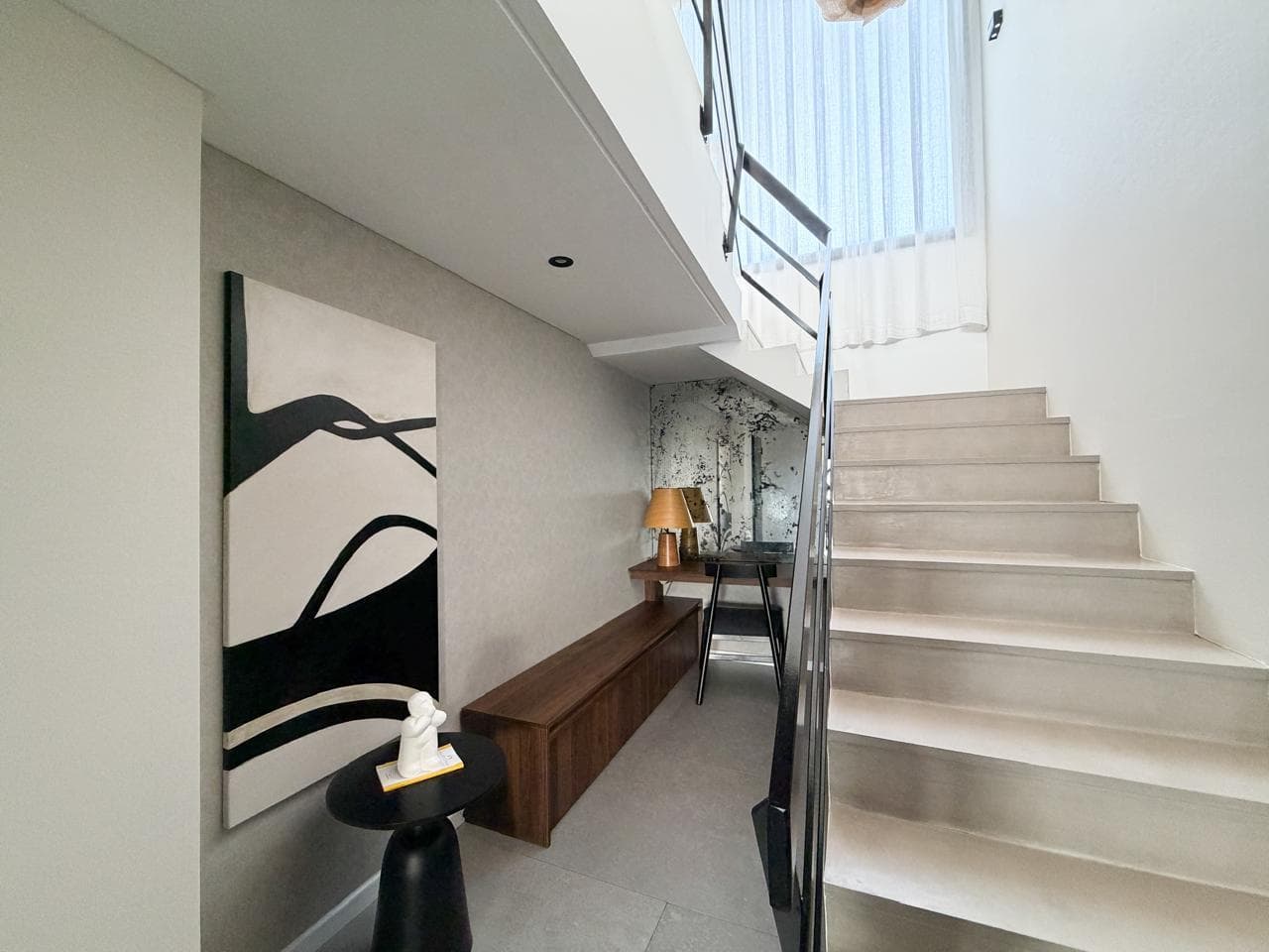 5-room units with private terraces - Armony Nordelta