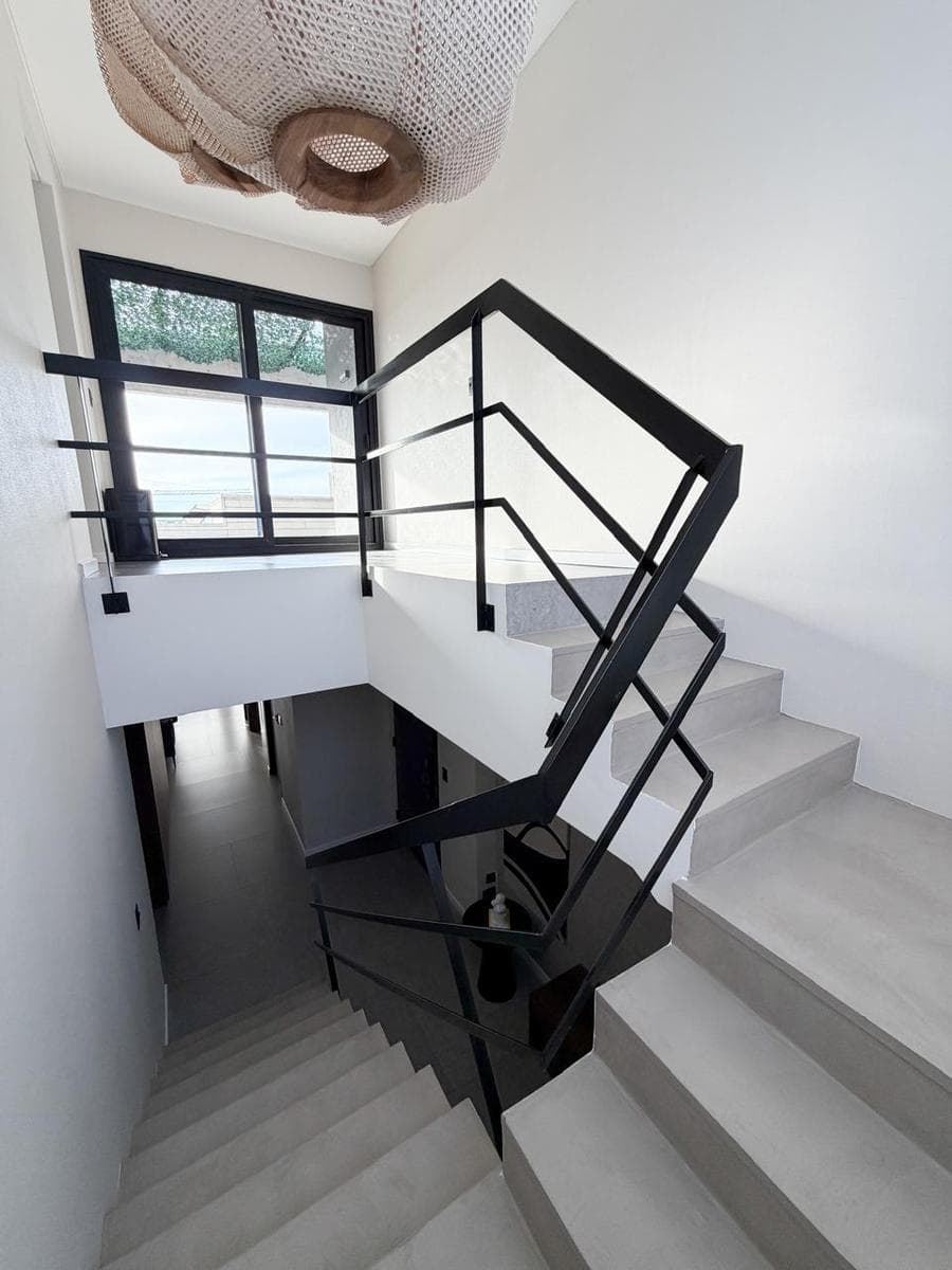 5-room units with private terraces - Armony Nordelta
