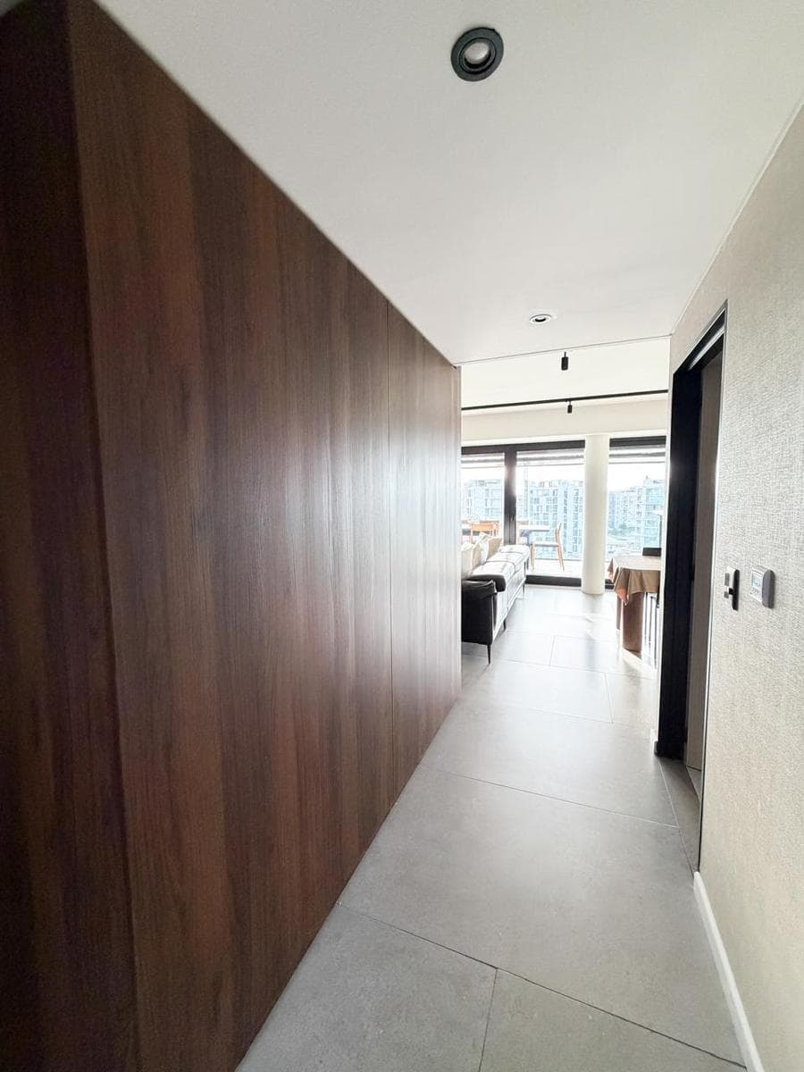 5-room units with private terraces - Armony Nordelta