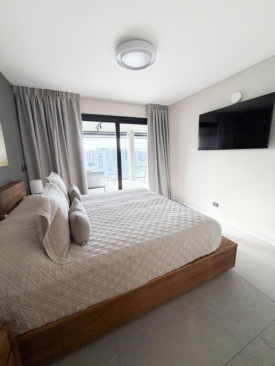 5-room units with private terraces - Armony Nordelta