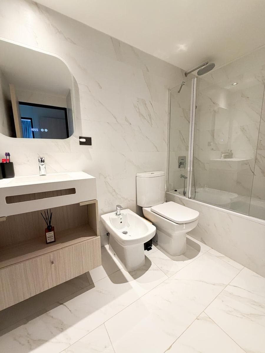 5-room units with private terraces - Armony Nordelta