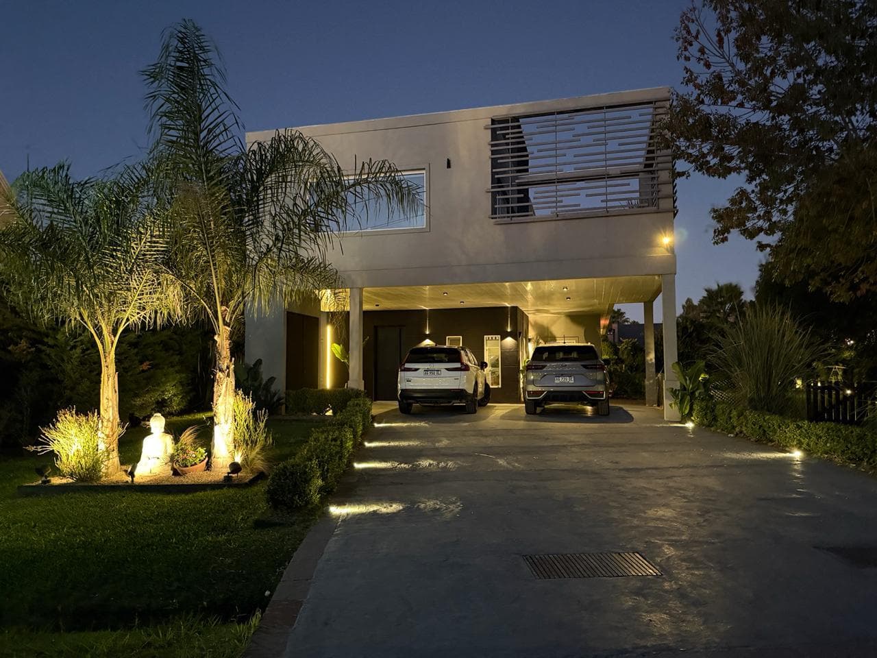 Impeccable House for Sale in Campo Grande, Pilar