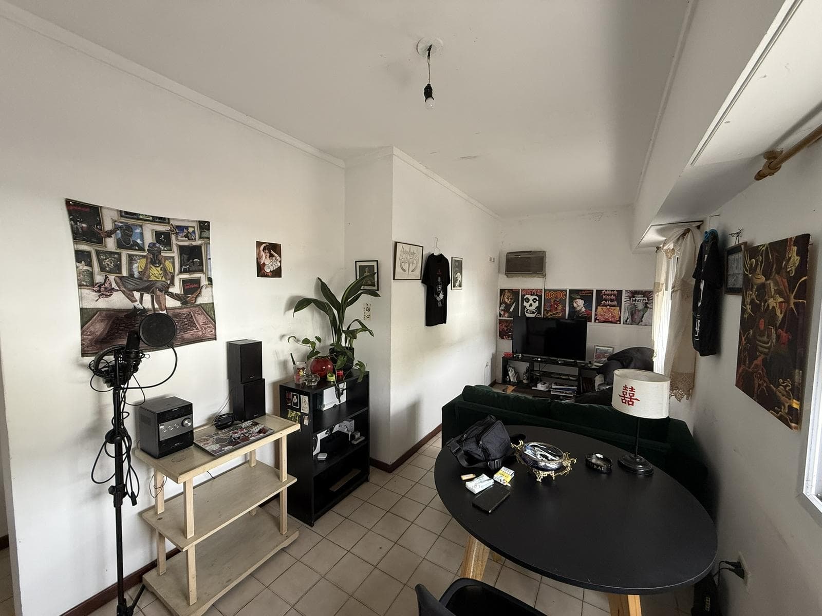 Apartment in La Plata