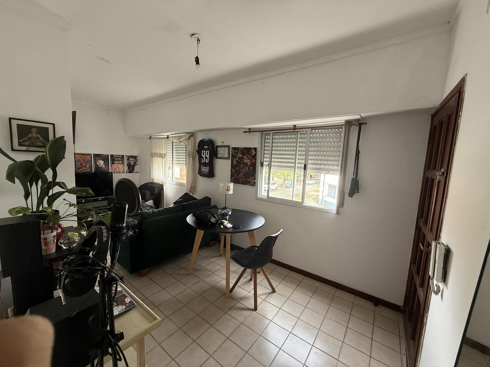 Apartment in La Plata