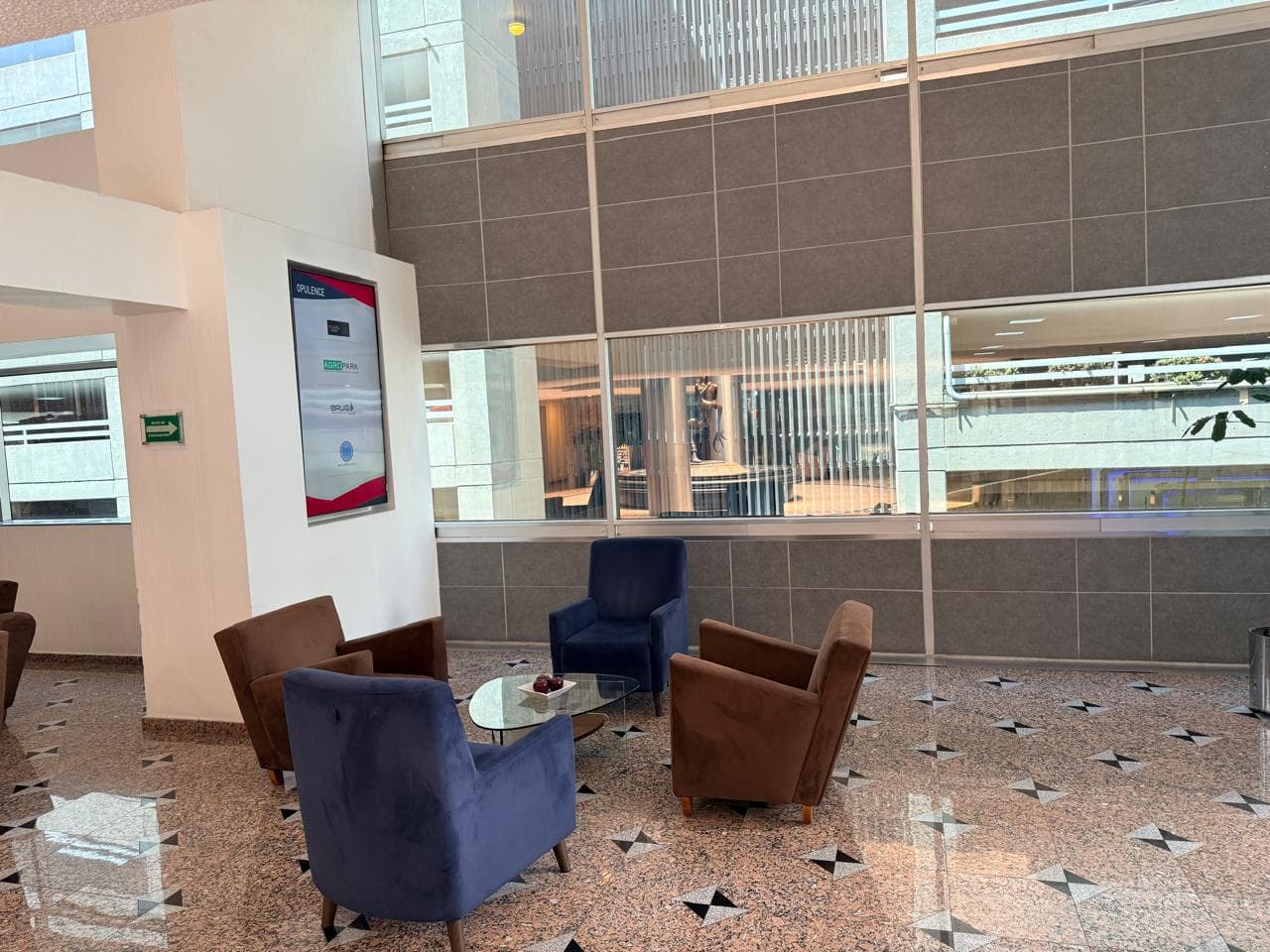 Office for Rent in Bosque de las Lomas