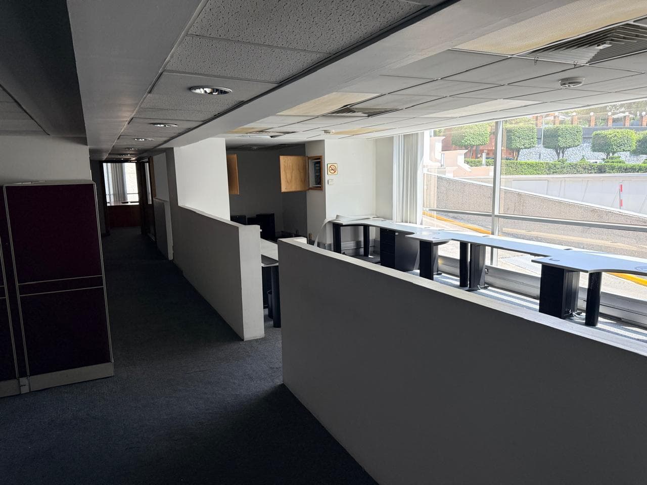 Office for Rent in Bosque de las Lomas