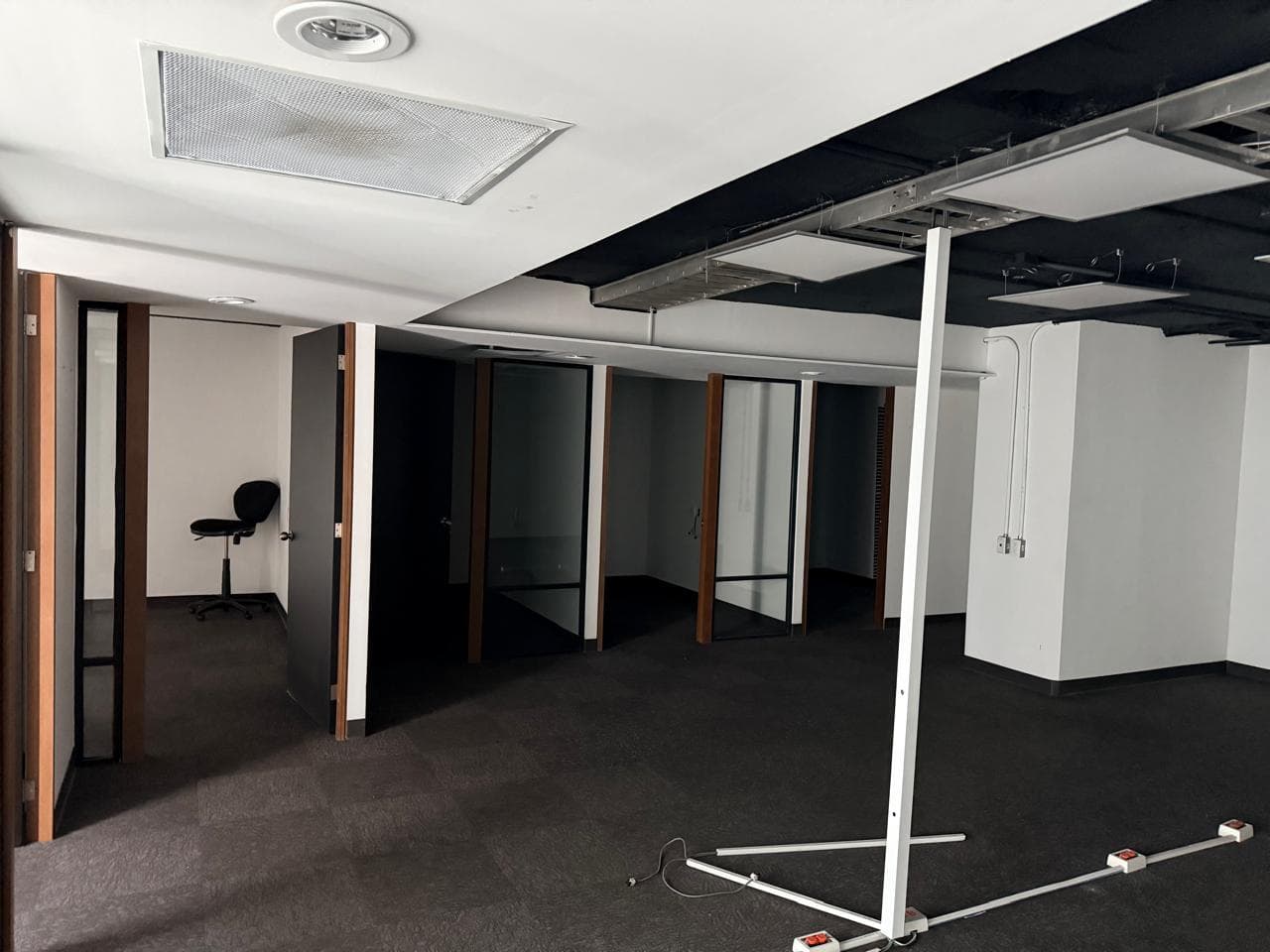 Office for Rent in Bosque de las Lomas