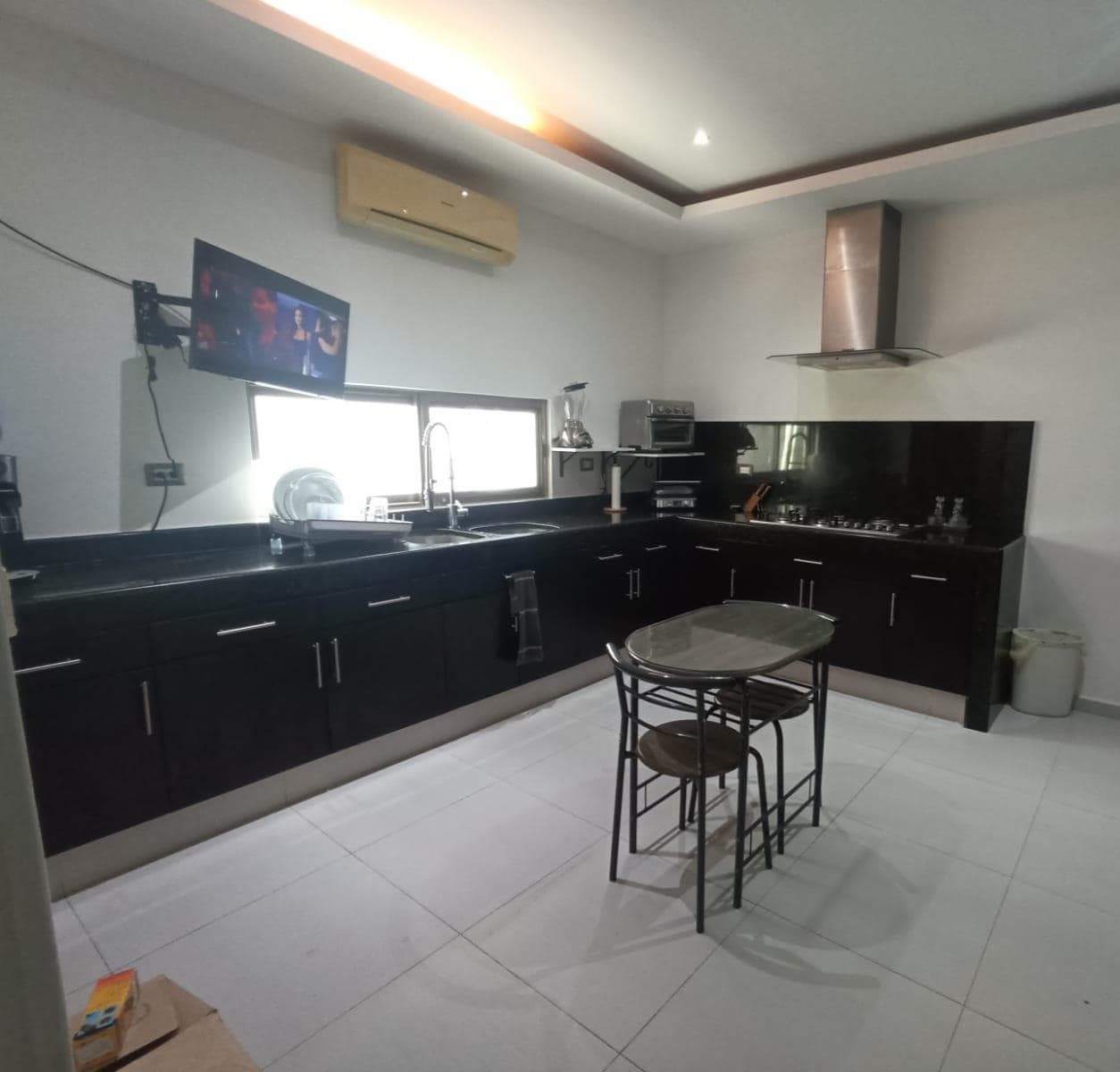 House for Rent in Cancún - 4 Bedrooms