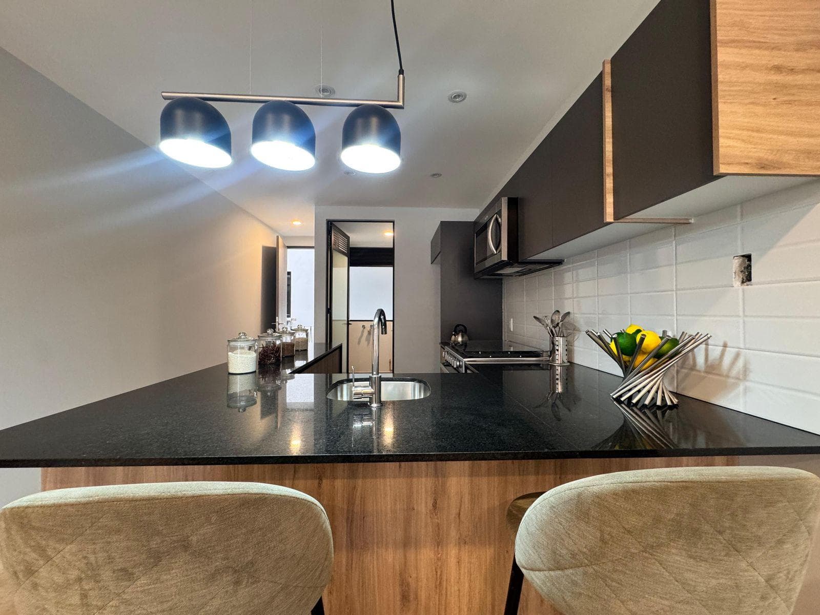 Apartments for SALE in Col. Nonoalco, Benito Juárez, Mexico City.