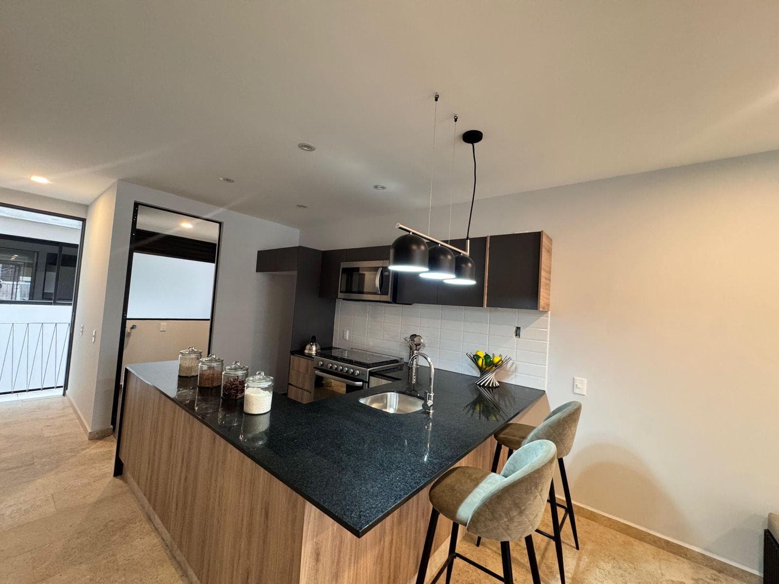 Apartments for SALE in Col. Nonoalco, Benito Juárez, Mexico City.