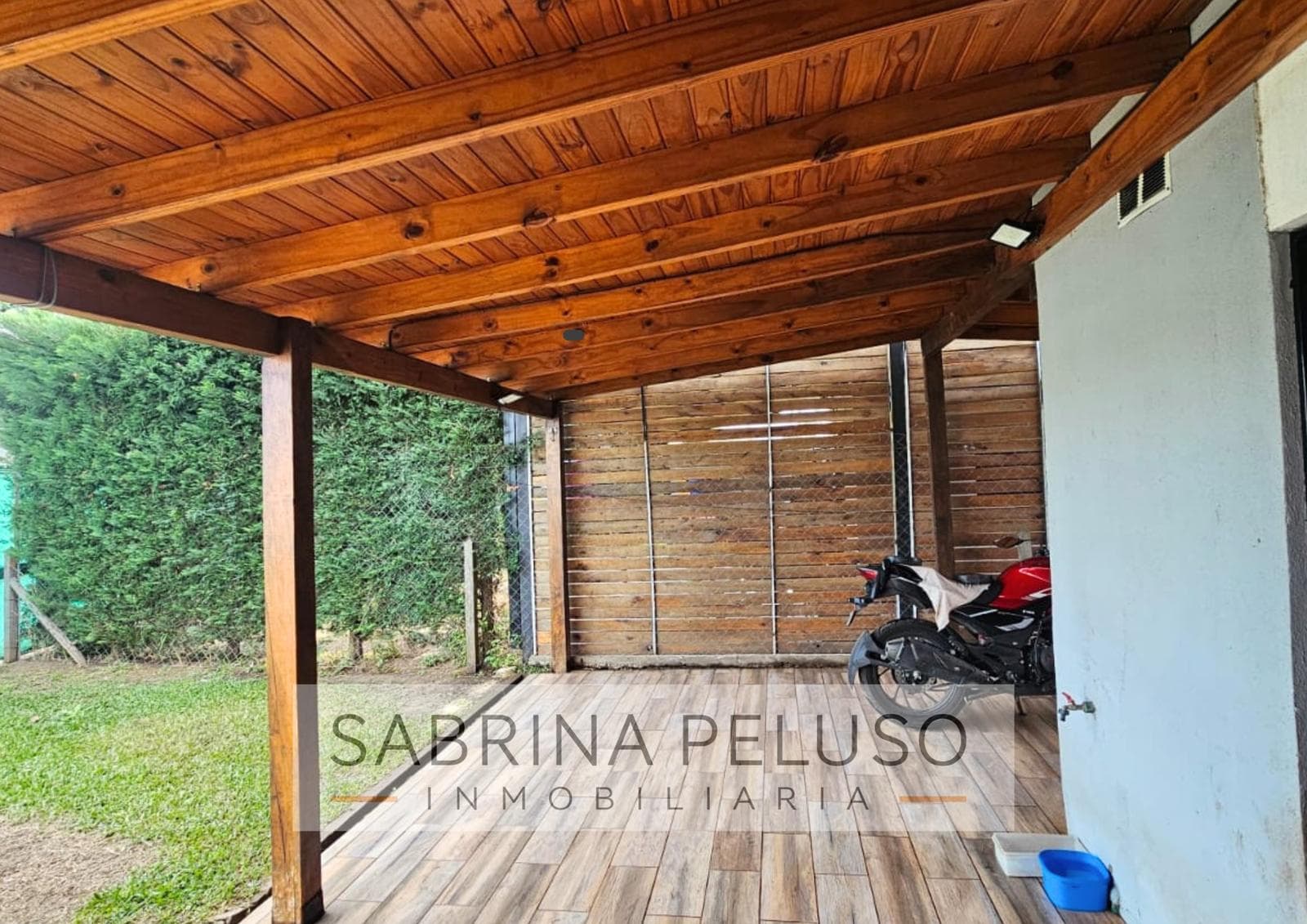 Duplex for Rent in the Umbrales de la Merced 1 Neighborhood, Moreno