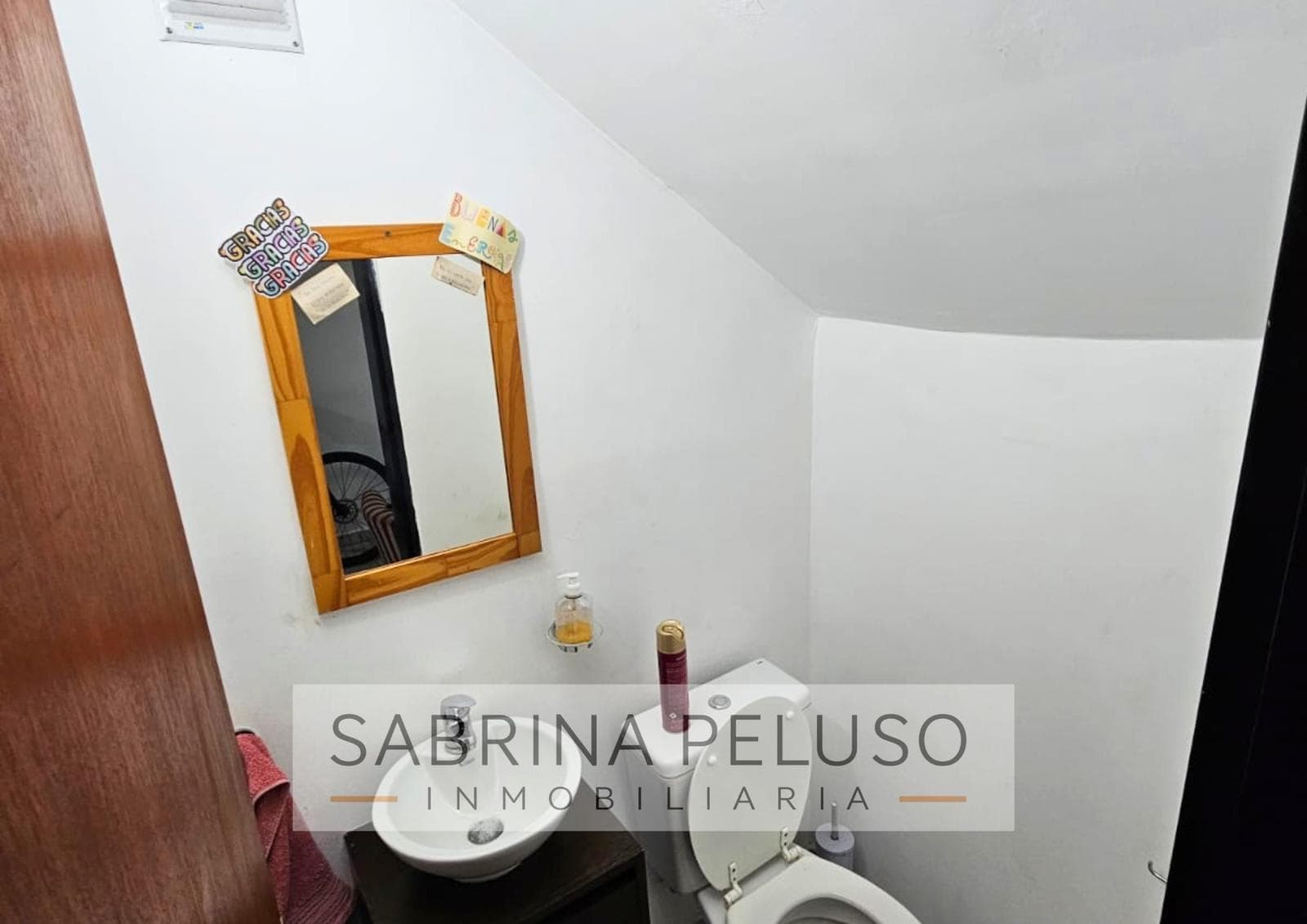 Duplex for Rent in the Umbrales de la Merced 1 Neighborhood, Moreno