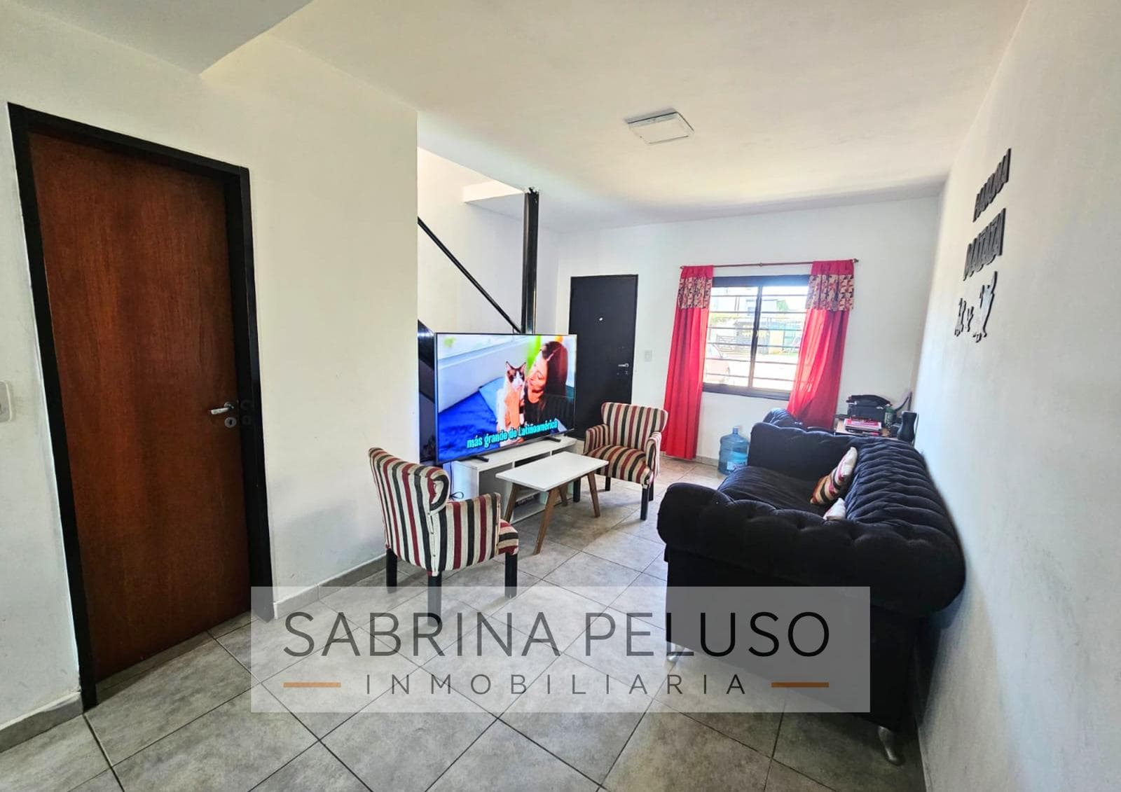 Duplex for Rent in the Umbrales de la Merced 1 Neighborhood, Moreno