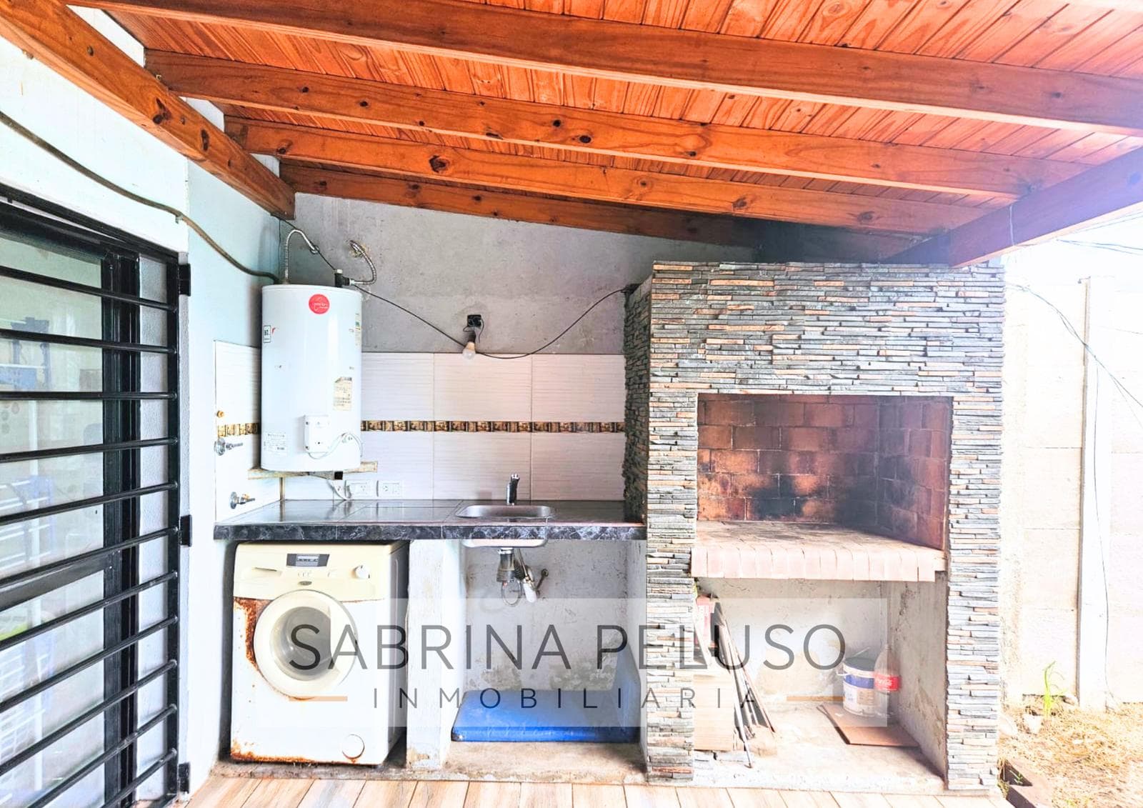 Duplex for Rent in the Umbrales de la Merced 1 Neighborhood, Moreno