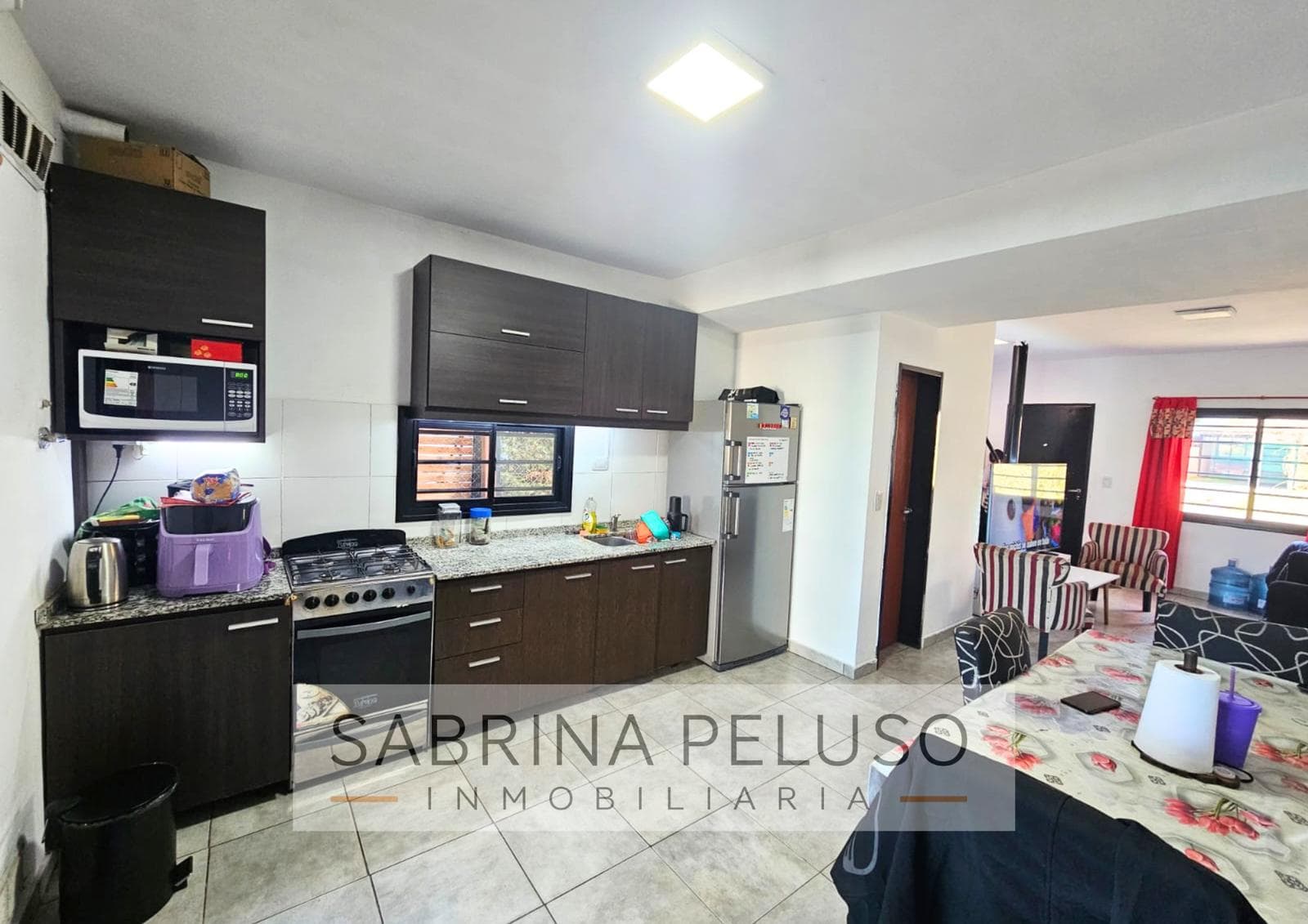 Duplex for Rent in the Umbrales de la Merced 1 Neighborhood, Moreno