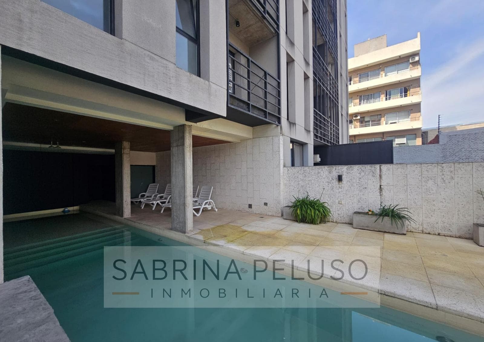 2-room apartment for sale - Downtown Moreno