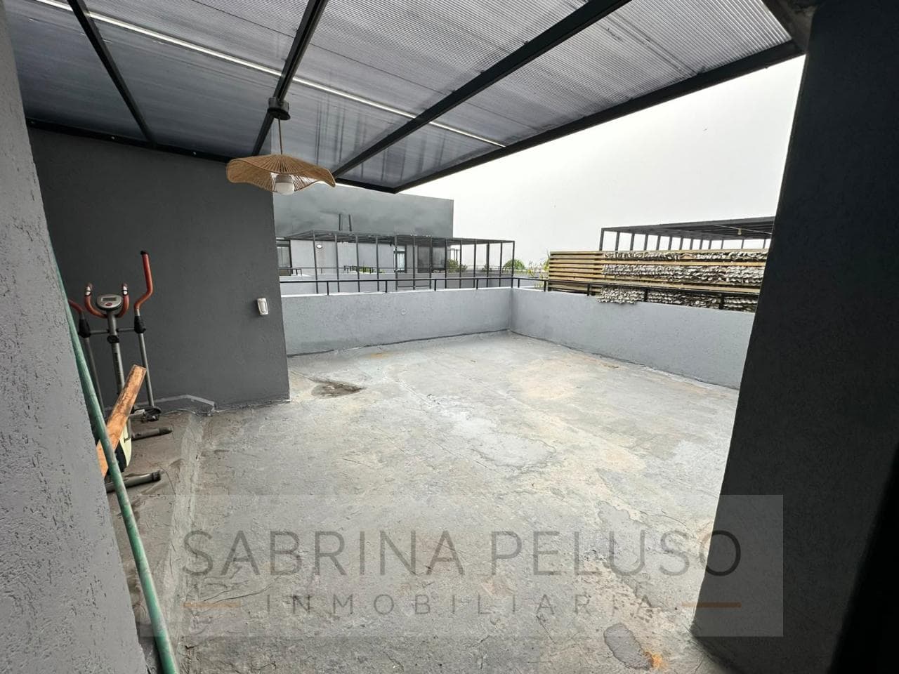 2-room apartment for sale - Downtown Moreno