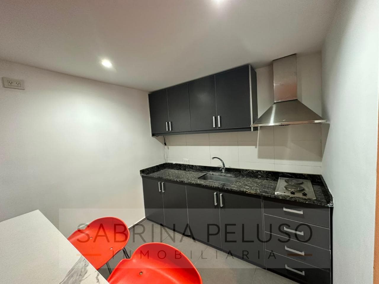 2-room apartment for sale - Downtown Moreno