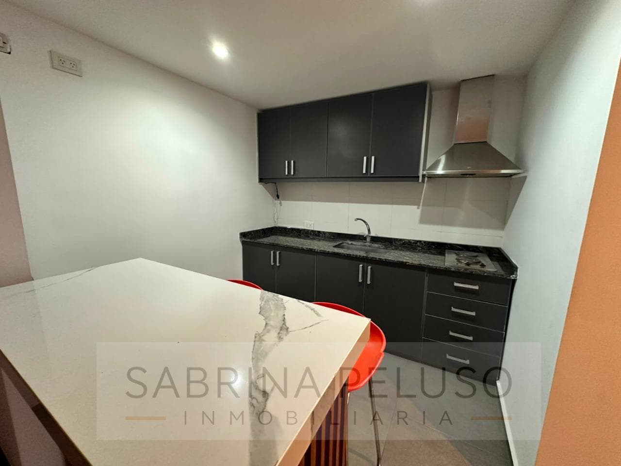 2-room apartment for sale - Downtown Moreno