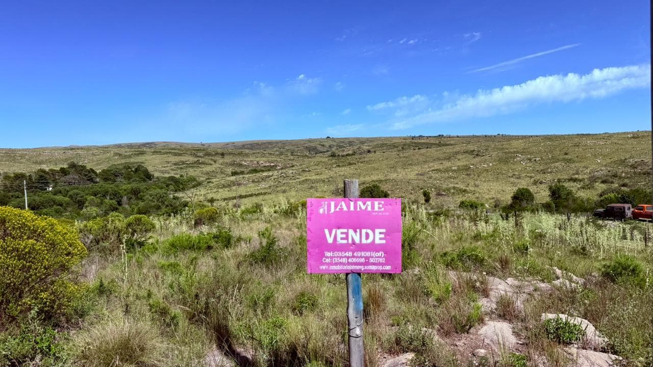 Land in Villa Giardino