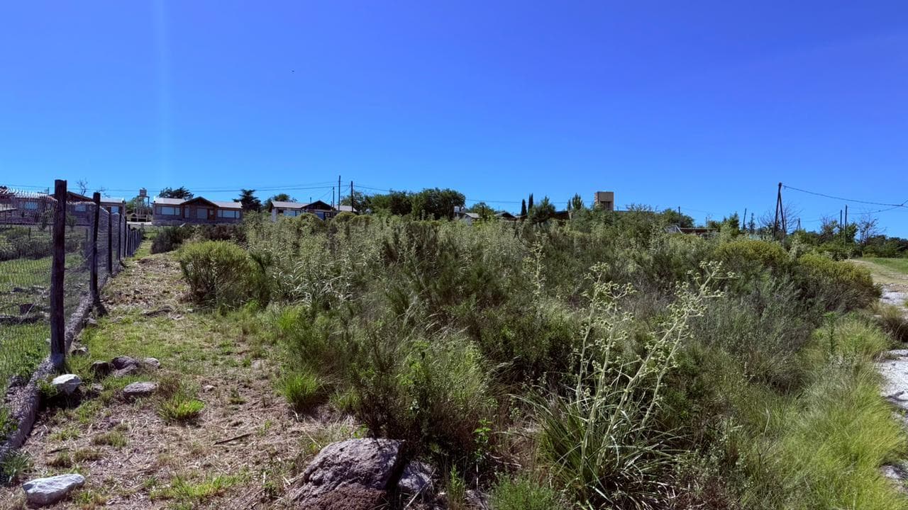Land in Villa Giardino