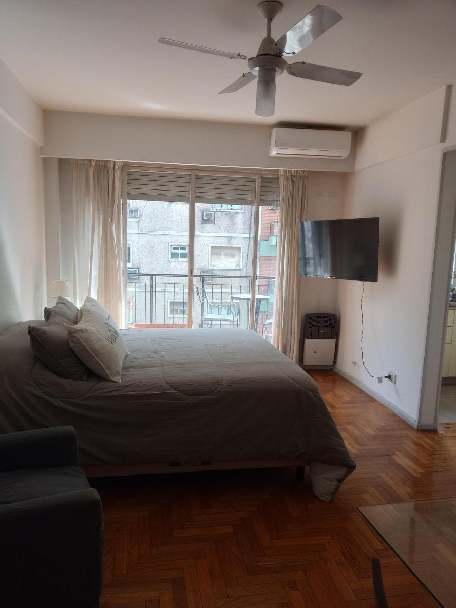 Apartment in Recoleta