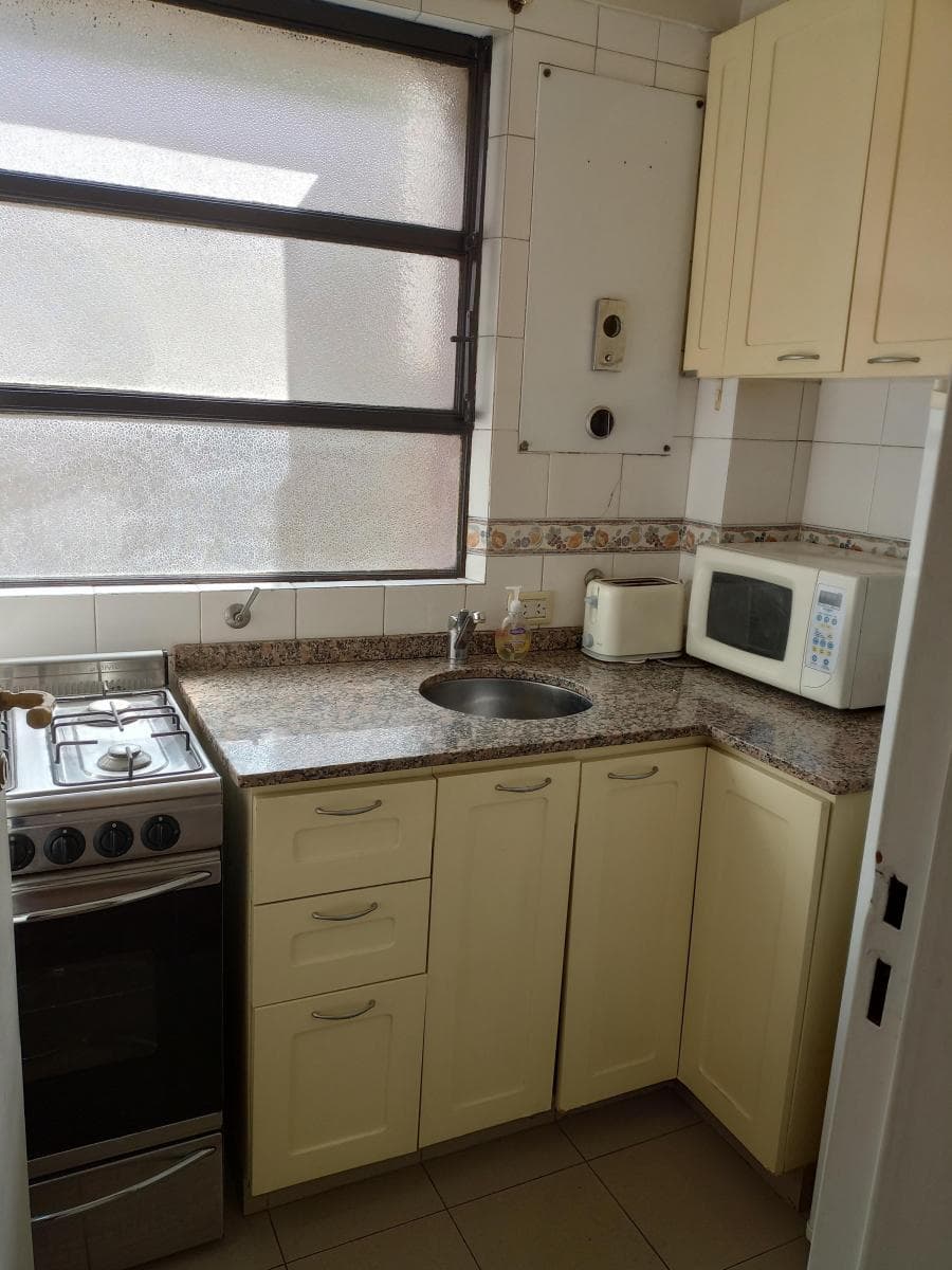 Apartment in Recoleta