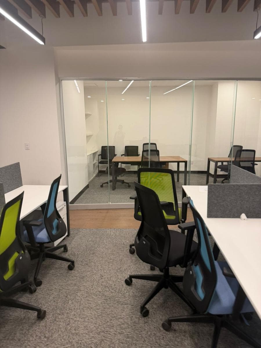 Office for Rent in YAMA, Reforma Insurgentes