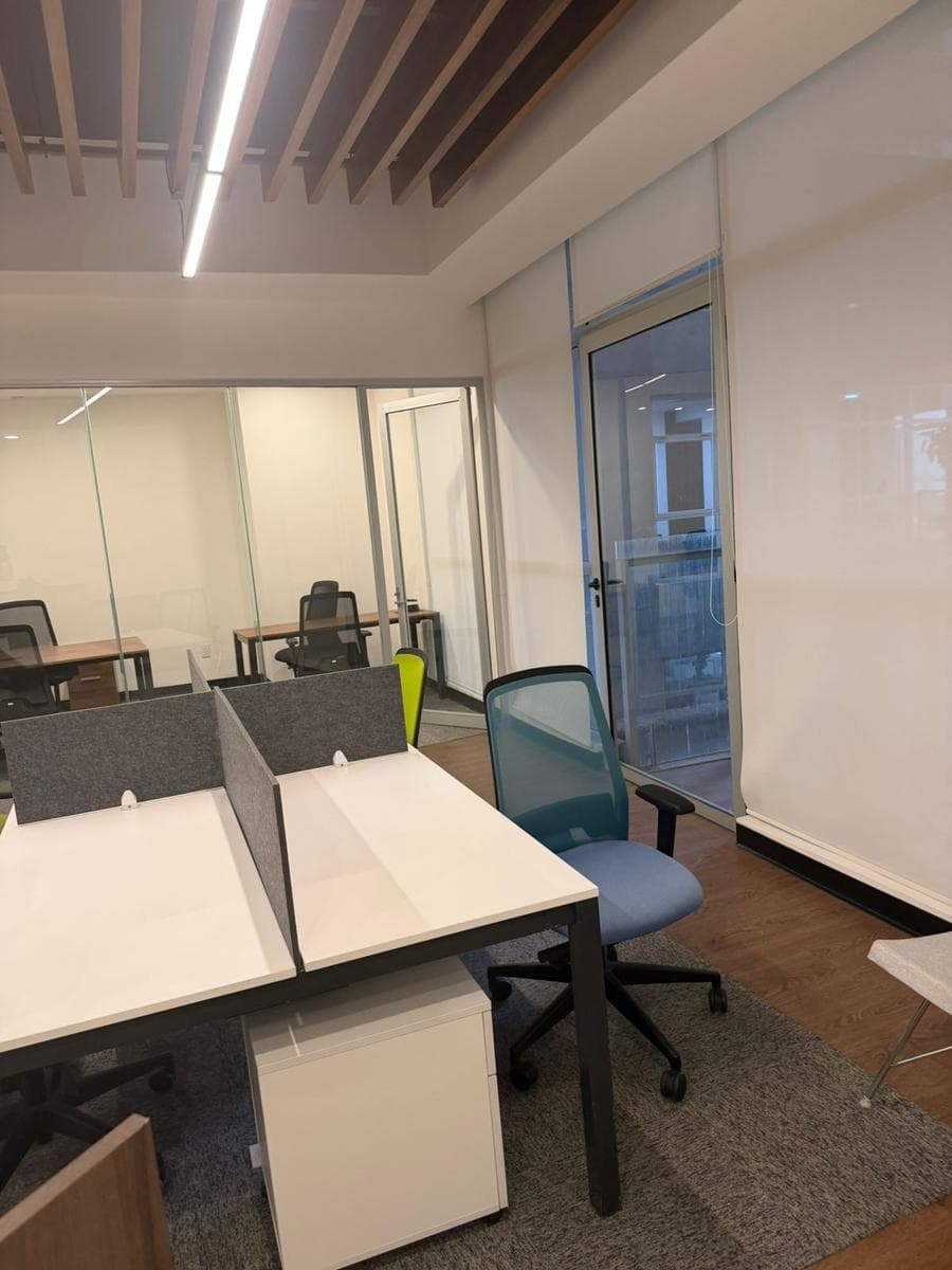 Office for Rent in YAMA, Reforma Insurgentes