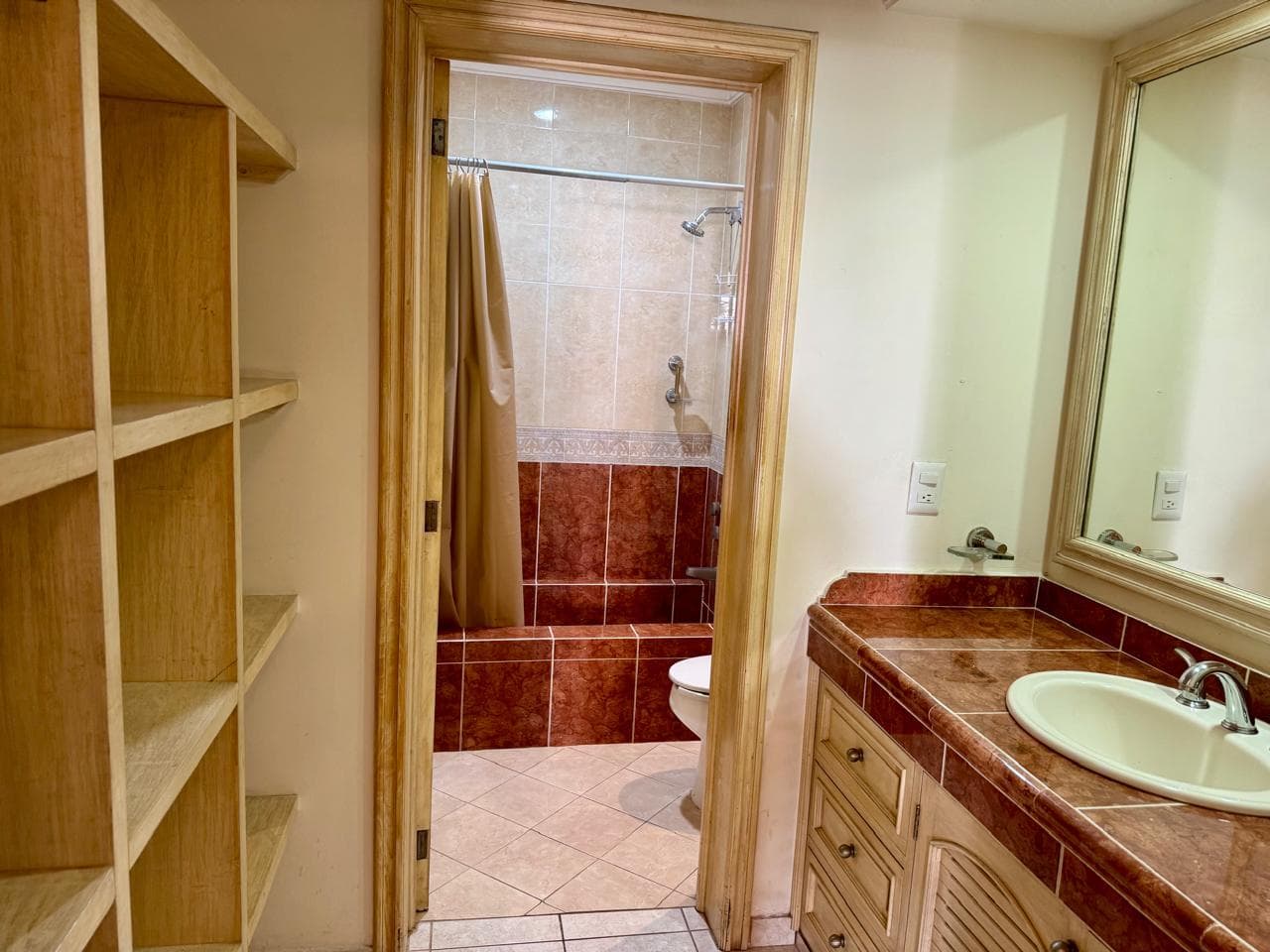 Apartment for Rent, 3 Bedrooms, FURNISHED, Pool, Elevator, Av. Bonampak, Cancún