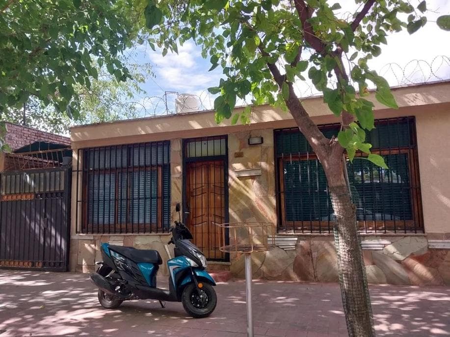 Detached house for sale - 2 bedrooms - 4th section