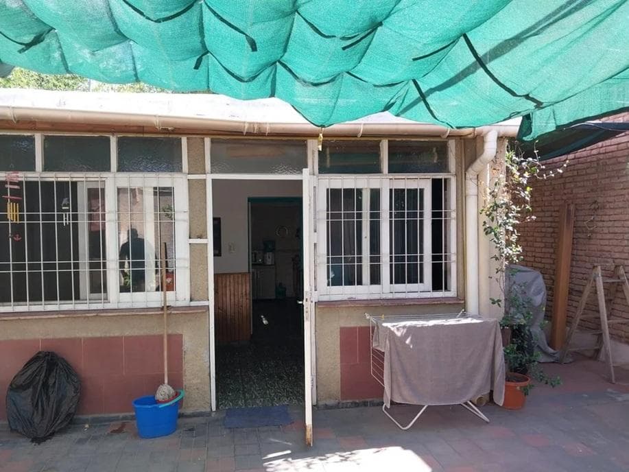 Detached house for sale - 2 bedrooms - 4th section
